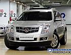 캐딜락 올 뉴 SRX 3.0L 럭셔리 