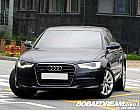 아우디 뉴 A6 3.0 TDI 콰트로 