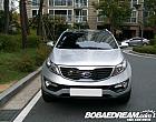 기아 스포티지R 2.0 디젤 2WD TLX 최고급형