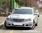 벤츠 E200 CGI 블루이피션시