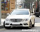 벤츠 E350 쿠페 