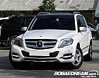 벤츠 GLK220CDI 4매틱 블루이피션시 