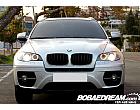 BMW X6 xDrive 30d