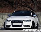 아우디 뉴 A6 3.0 TDI 콰트로 다이나믹 