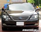 렉서스 LS 600hL 