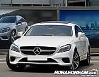 벤츠 CLS 350 d 4매틱