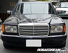 벤츠 300 SEL