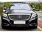 벤츠 뉴 S500L 4매틱 