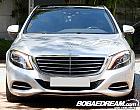 벤츠 뉴 S350 블루텍 4매틱