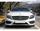 벤츠 뉴 C250 블루텍 4매틱