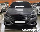 벤츠 뉴 S350L 블루텍