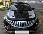 기아 스포티지R 2.0 디젤 4WD TLX 최고급형