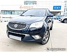 쌍용 코란도 C 클러비 4WD 파크