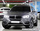 BMW 뉴 X6 xDrive 30d