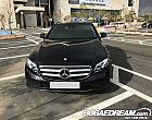 벤츠 뉴 E220 d 아방가르드