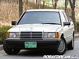 벤츠 190E 2.3