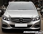 벤츠 E220 CDI 아방가르드