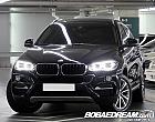 BMW 뉴 X6 xDrive 30d