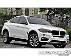 BMW 뉴 X6 xDrive 30d