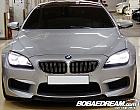 BMW M6 그란 쿠페 컴페티션 에디션