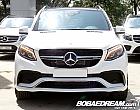 벤츠 GLE 63 AMG 4매틱