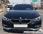 BMW 420i 그란쿠페 럭셔리 라인