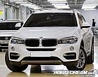 BMW 뉴 X6 xDrive 30d