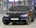 BMW 뉴 M760Li xDrive G12