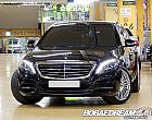 벤츠 뉴 S500L 4매틱