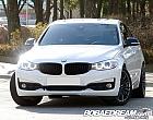 BMW 320d GT xDrive