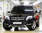 벤츠 GLK220 CDI 4매틱