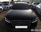 아우디 A8 60 TFSI 콰트로 LWB 5시트