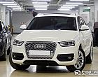 아우디 Q3 2.0 TDI 콰트로 다이나믹