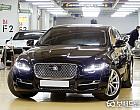 재규어 뉴 XJ 3.0d V6 LWB 프리미엄 럭셔리