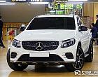 벤츠 GLC 43 AMG 4매틱 쿠페