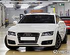 아우디 A7 3.0 TDI 콰트로 다이내믹