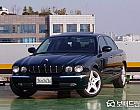 재규어 XJ8 4.2 LWB