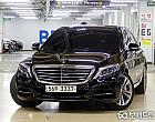 벤츠 뉴 S500L