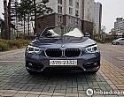 BMW 뉴 118d 스포츠