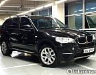 BMW X5 3.0d