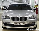 BMW 740Li M 스포츠