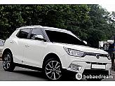 쌍용 티볼리 1.6 가솔린 2WD LX 최고급형