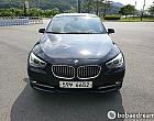 BMW 그란투리스모 GT 30d xDrive