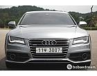 아우디 A7 55 TDI 콰트로 프레스티지