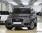 아우디 Q3 2.0 TDI 콰트로 다이나믹