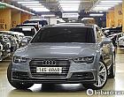 아우디 A7 50 TDI 콰트로 프리미엄