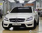 벤츠 CLS 63 AMG 4매틱