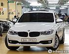 BMW 320d GT