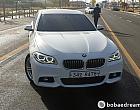 BMW 530d xDrive M 스포츠