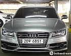 아우디 S7 4.0 TFSI 콰트로